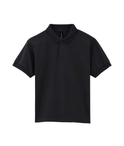 DRYBLEND® YOUTH JERSEY POLO SHIRT - Img 14
