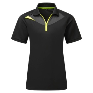 DX4 Tricou Dama Polo S/S