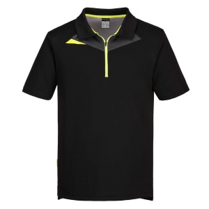 DX4 Tricou Polo S/S