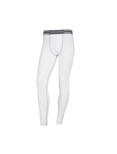 e.s. cotton stretch long-pants
