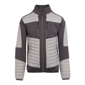 E-VOLVE THERMAL HYBRID JACKET - Img 3