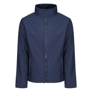 ECO ABLAZE SOFTSHELL JACKET - Img 5