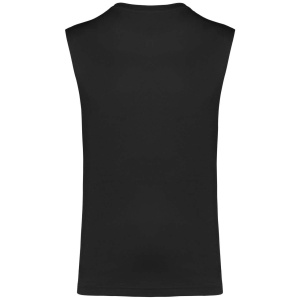 ECO-FRIENDLY MEN SLEEVELESS T-SHIRT - Img 7