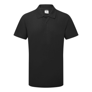 ES1 Essential Tricou Polo M/S