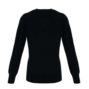 'ESSENTIAL' ACRYLIC WOMEN'S CARDIGAN - Img 5