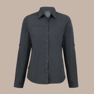 EXPERT WOMENS KIWI LONG SLEEVED SHIRT - Img 2