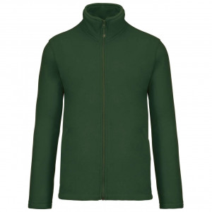 FALCO - FULL ZIP MICROFLEECE JACKET - Img 4