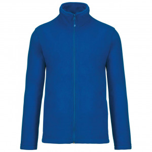 FALCO - FULL ZIP MICROFLEECE JACKET - Img 9