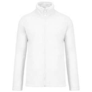 FALCO - FULL ZIP MICROFLEECE JACKET - Img 19