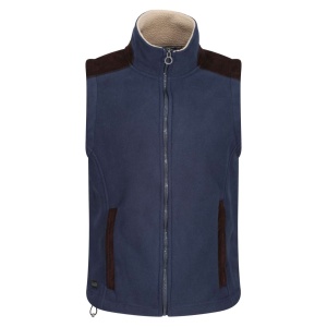 FAVERSHAM FLEECE BODYWARMER - Img 3