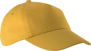 FIRST - 5 PANEL CAP - Img 8