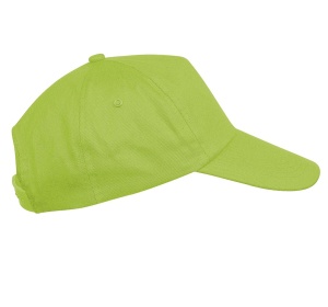 FIRST KIDS - KIDS' 5 PANEL CAP - Img 10