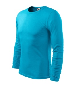 Fit-T LS 119 Tricou pentru bărbaţi - Img 14