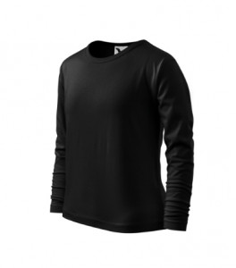 Fit-T LS 121 Tricou pentru copii - Img 3