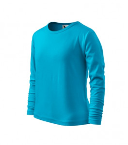 Fit-T LS 121 Tricou pentru copii - Img 1