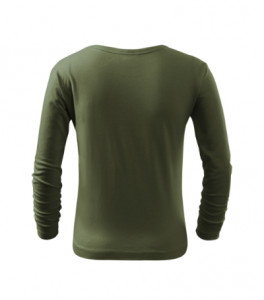 Fit-T LS 121 Tricou pentru copii - Img 23