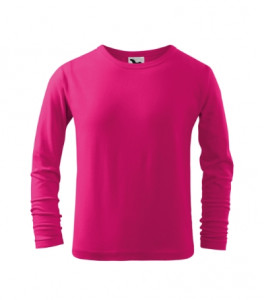 Fit-T LS 121 Tricou pentru copii - Img 32