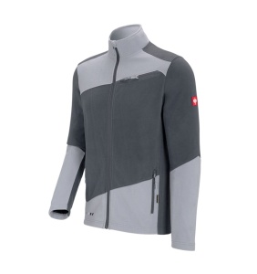Fleece jacket e.s.motion 2020