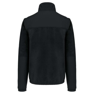 FLEECE JACKET WITH REMOVABLE SLEEVES - Img 14