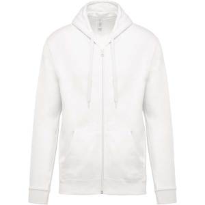 FULL ZIP HOODED SWEATSHIRT - Img 10