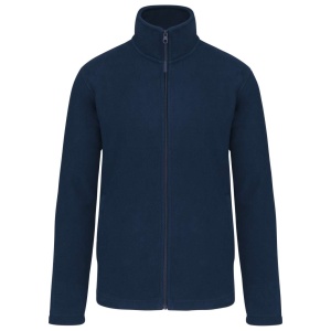 FULL ZIP MICROFLEECE JACKET - Img 4