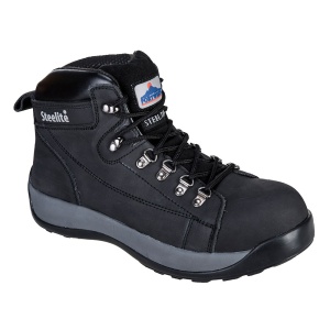 Gehte Nubuck SB Steelite HRO