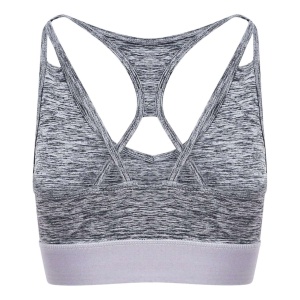 GIRLIE CROSS BACK CROP TOP - Img 6