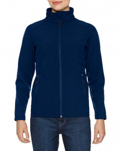 HAMMER LADIES SOFTSHELL JACKET - Img 2