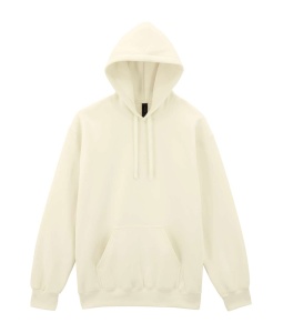 HAMMER MAXWEIGHT ADULT HOODED SWEATSHIRT - Img 4