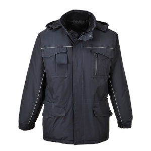 Hanorac Parka RS