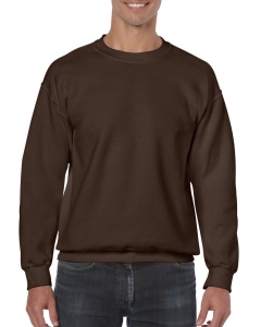 HEAVY BLEND™ ADULT CREWNECK SWEATSHIRT - Img 5