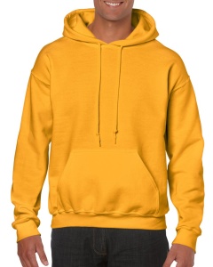 HEAVY BLEND™ ADULT HOODED SWEATSHIRT - Img 8