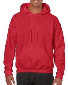 HEAVY BLEND™ ADULT HOODED SWEATSHIRT - Img 18