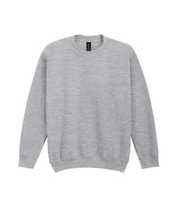 HEAVY BLEND™ YOUTH CREWNECK SWEATSHIRT - Img 13