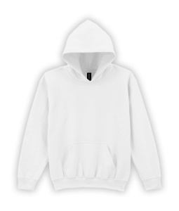 HEAVY BLEND™ YOUTH HOODED SWEATSHIRT - Img 25