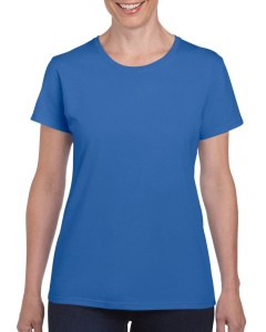 HEAVY COTTON™ LADIES' T-SHIRT - Img 7