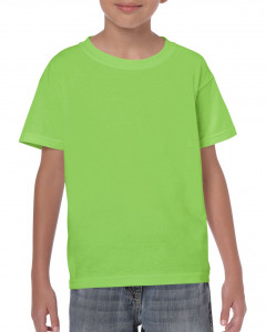 HEAVY COTTON™ YOUTH T-SHIRT - Img 16