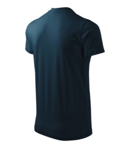 Heavy V-neck 111 Tricou unisex - Img 15
