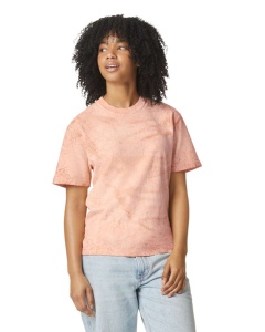 HEAVY WEIGHT COLOR BLAST ADULT T-SHIRT - Img 6
