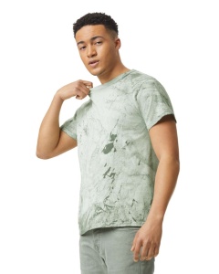 HEAVY WEIGHT COLOR BLAST ADULT T-SHIRT - Img 9