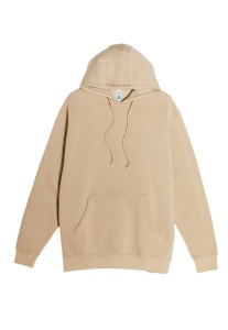 HEAVYWEIGHT PULLOVER HOODIE - Img 4