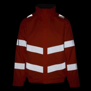 HI-VIS PRO CONTRACT DOVER JACKET - Img 4