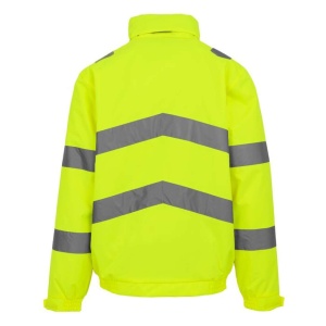 HI-VIS PRO CONTRACT DOVER JACKET - Img 6