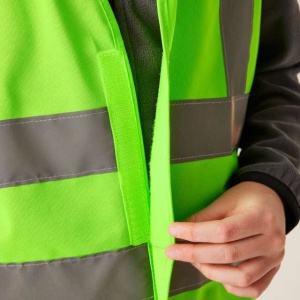 HI-VIS PRO JUNIOR VEST - Img 3