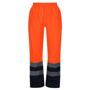 HI VIS PRO OVERTROUSERS - Img 3