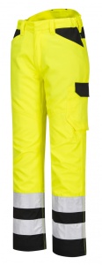 Hi-Vis PW2 Pantaloni de service - Img 2