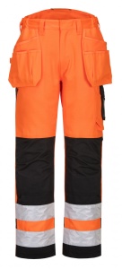 Hi-Vis PW2 Pantaloni de service - Img 4