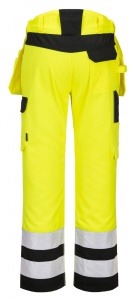 Hi-Vis PW2 Pantaloni de service - Img 7