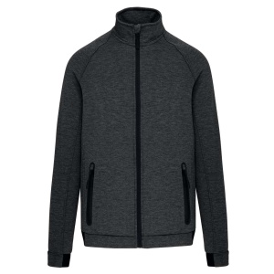 HIGH NECK JACKET - Img 3