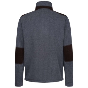 HOLBECK HALF ZIP FLEECE - Img 6